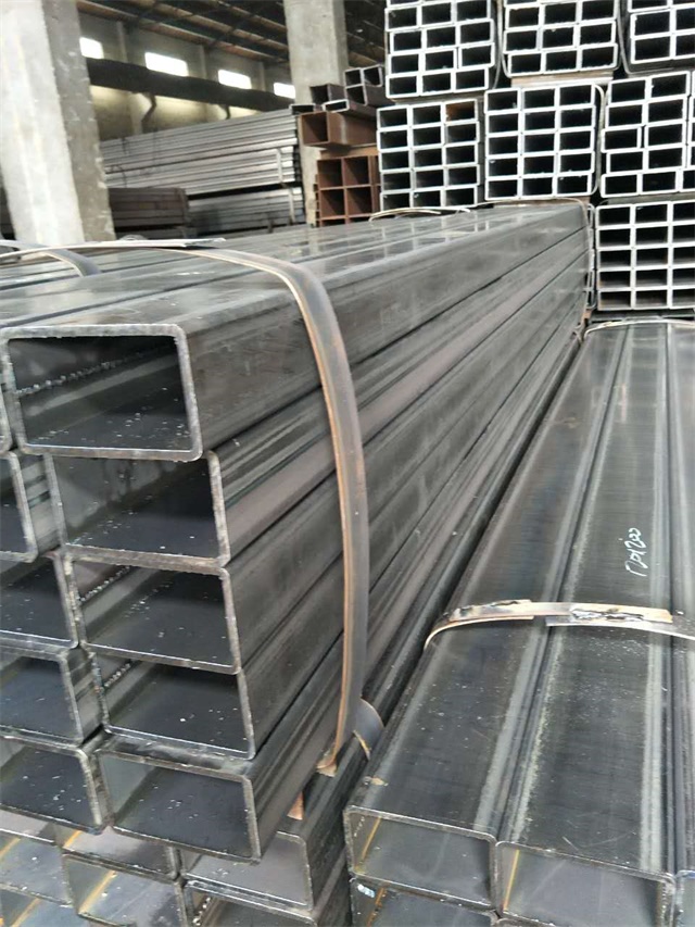 建筑钢结构扎囊扎囊扎囊镀锌矩形管 Q355B 适用场景 建筑钢结构扎囊扎囊扎囊镀锌矩形管 Q355B 适用场景